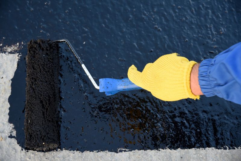 Waterproofing Equipment